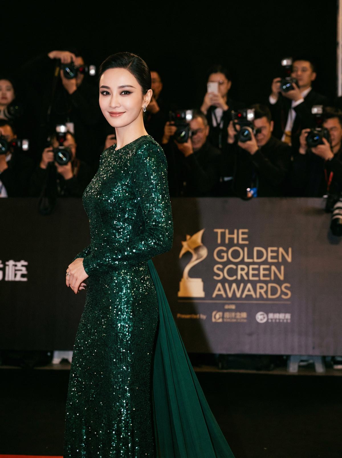 大象传媒视频-星光璀璨颁奖典礼视频