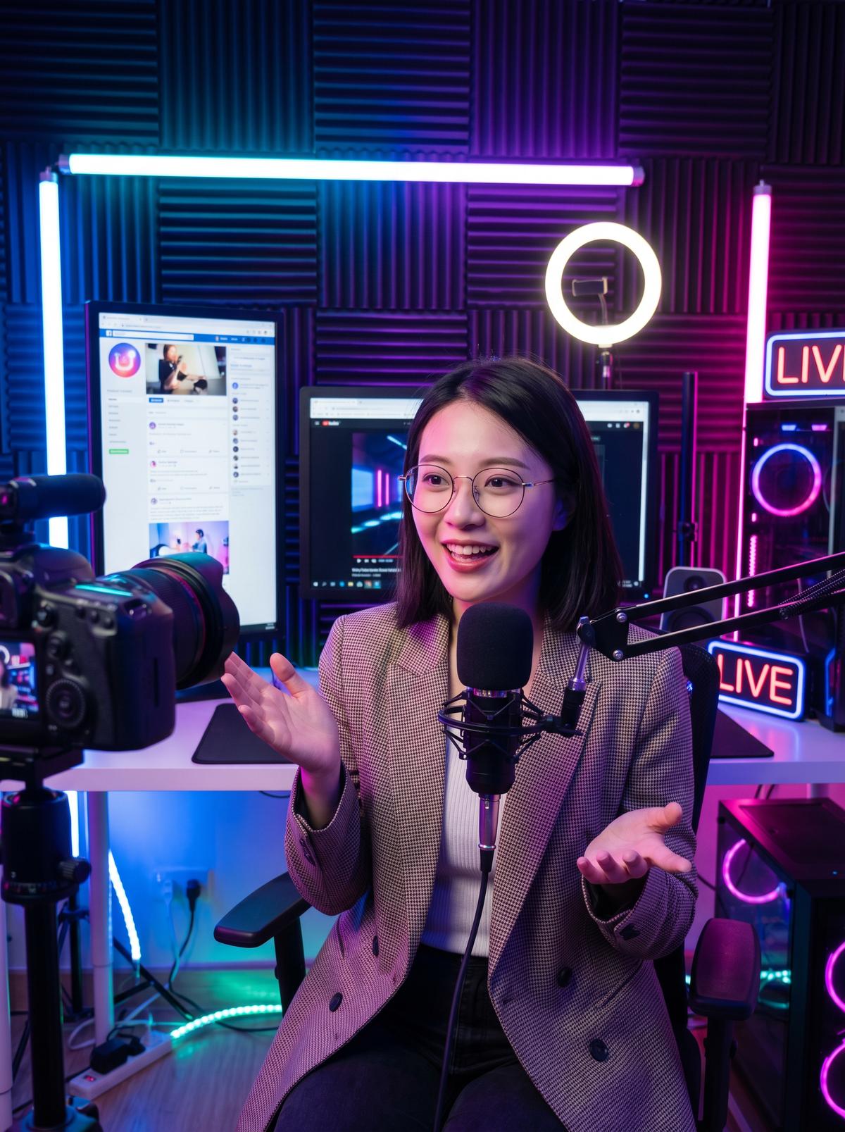 大象传媒视频-网红主播视频