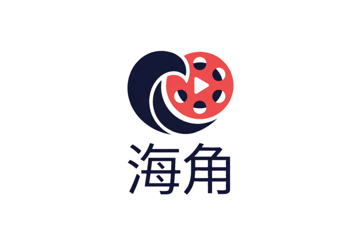 大象传媒视频Logo